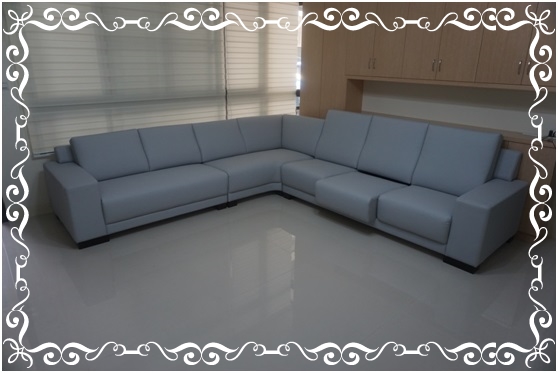 Modern Sofa1
